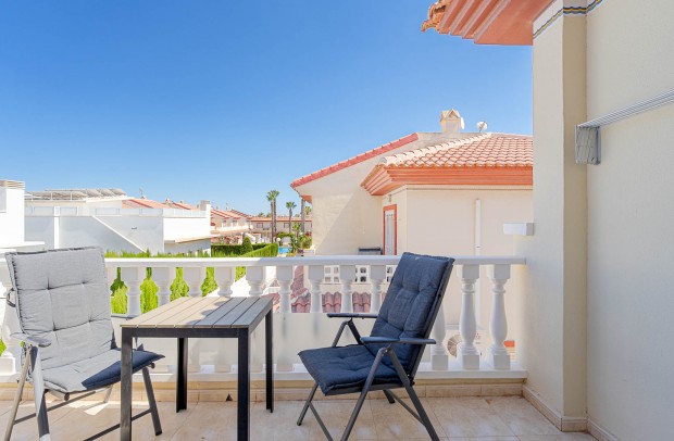 Reventa - Townhouse - Ciudad Quesada - Doña Pepa
