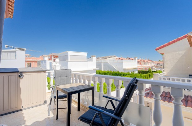 Reventa - Townhouse - Ciudad Quesada - Doña Pepa