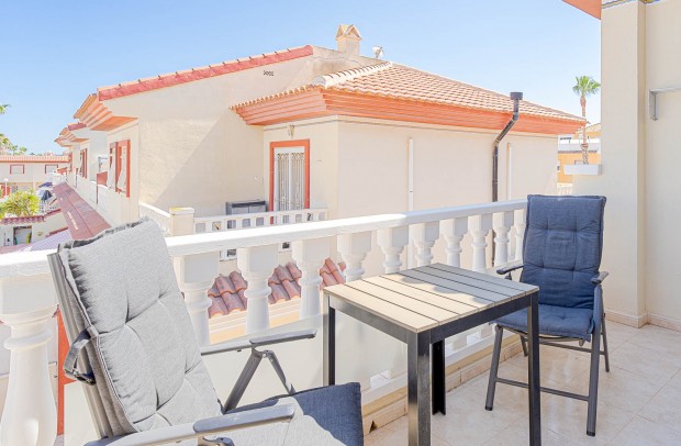 Reventa - Townhouse - Ciudad Quesada - Doña Pepa