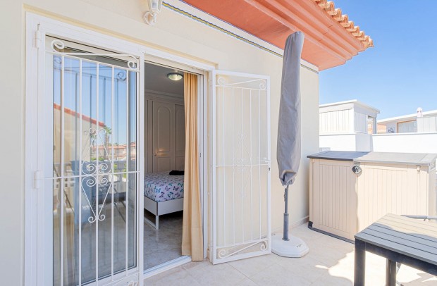 Reventa - Townhouse - Ciudad Quesada - Doña Pepa