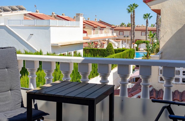 Reventa - Townhouse - Ciudad Quesada - Doña Pepa