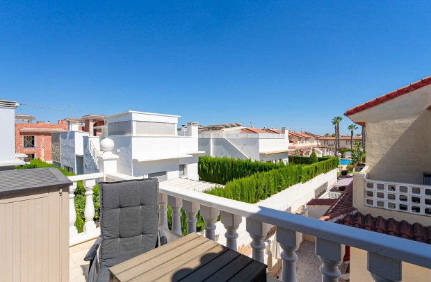 Reventa - Townhouse - Ciudad Quesada - Doña Pepa