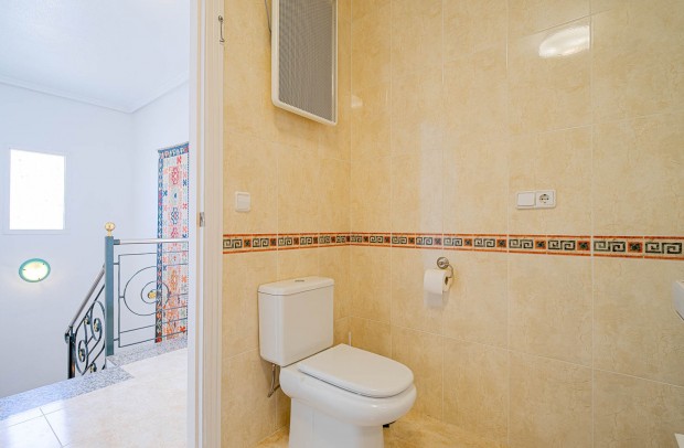 Reventa - Townhouse - Ciudad Quesada - Doña Pepa