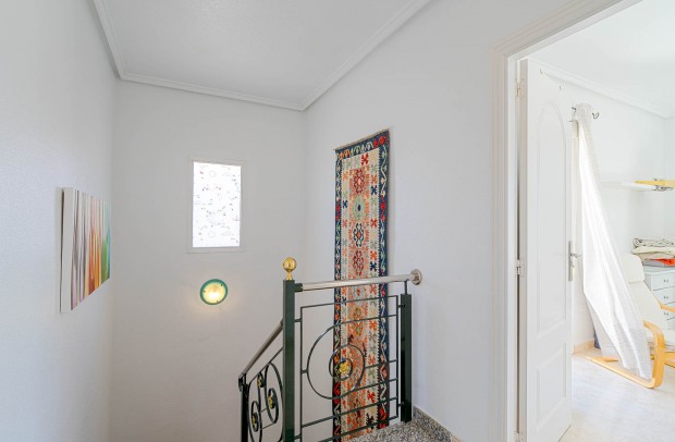 Reventa - Townhouse - Ciudad Quesada - Doña Pepa