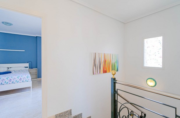 Reventa - Townhouse - Ciudad Quesada - Doña Pepa
