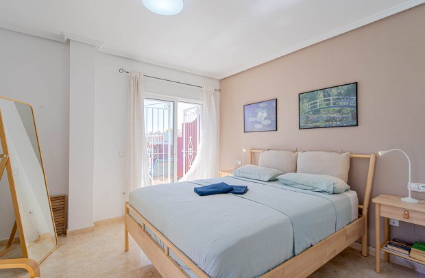 Reventa - Townhouse - Ciudad Quesada - Doña Pepa