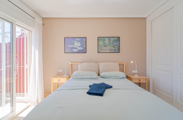 Reventa - Townhouse - Ciudad Quesada - Doña Pepa