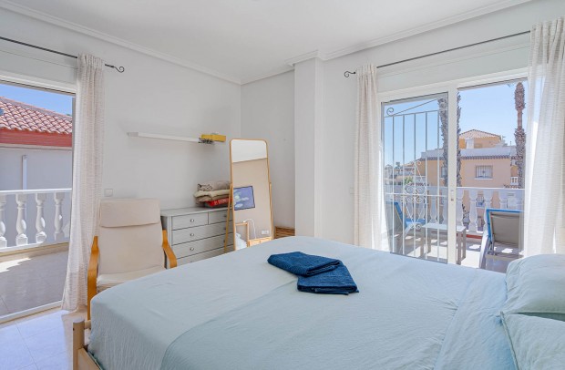 Reventa - Townhouse - Ciudad Quesada - Doña Pepa