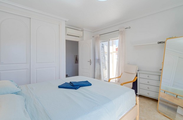 Reventa - Townhouse - Ciudad Quesada - Doña Pepa