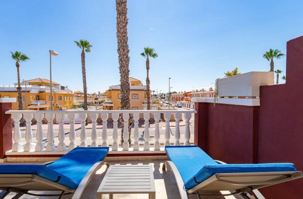 Reventa - Townhouse - Ciudad Quesada - Doña Pepa