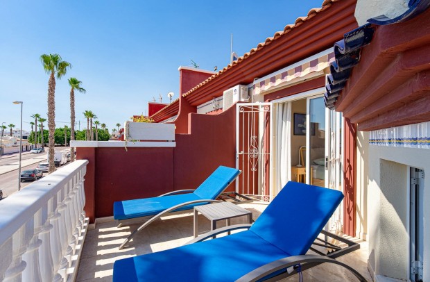 Reventa - Townhouse - Ciudad Quesada - Doña Pepa