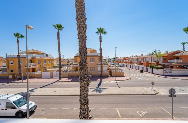 Reventa - Townhouse - Ciudad Quesada - Doña Pepa