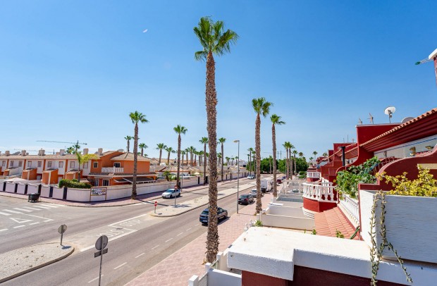 Reventa - Townhouse - Ciudad Quesada - Doña Pepa