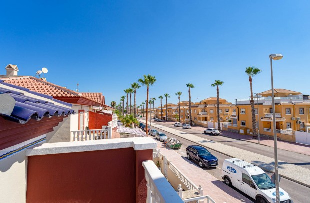 Reventa - Townhouse - Ciudad Quesada - Doña Pepa