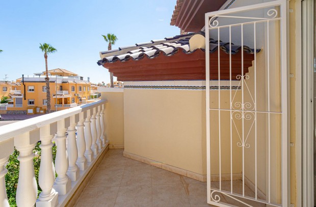 Reventa - Townhouse - Ciudad Quesada - Doña Pepa