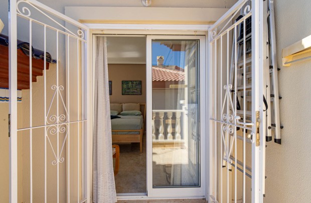Reventa - Townhouse - Ciudad Quesada - Doña Pepa