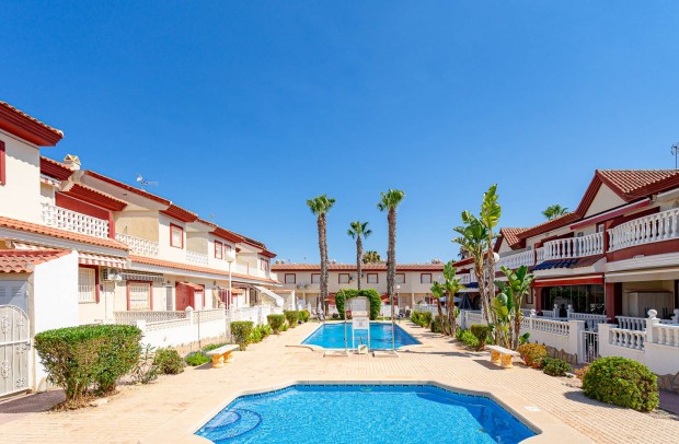 Reventa - Townhouse - Ciudad Quesada - Doña Pepa
