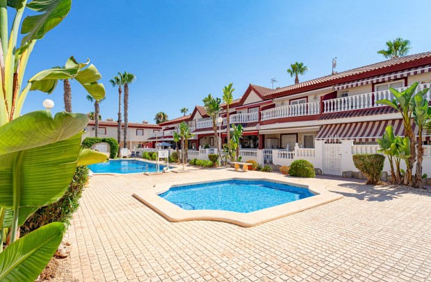 Reventa - Townhouse - Ciudad Quesada - Doña Pepa