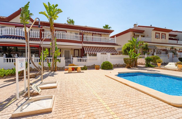 Reventa - Townhouse - Ciudad Quesada - Doña Pepa