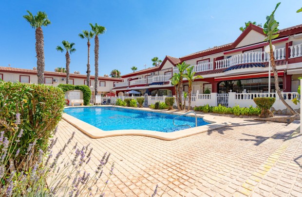 Reventa - Townhouse - Ciudad Quesada - Doña Pepa