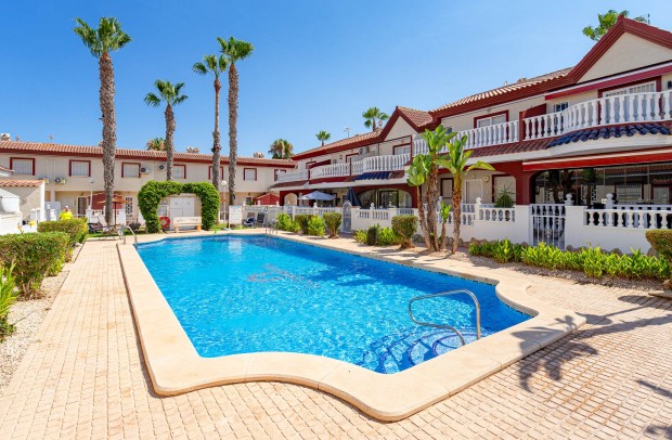 Reventa - Townhouse - Ciudad Quesada - Doña Pepa