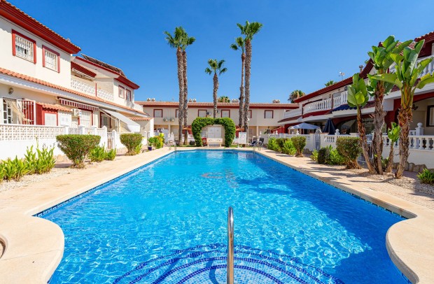 Reventa - Townhouse - Ciudad Quesada - Doña Pepa