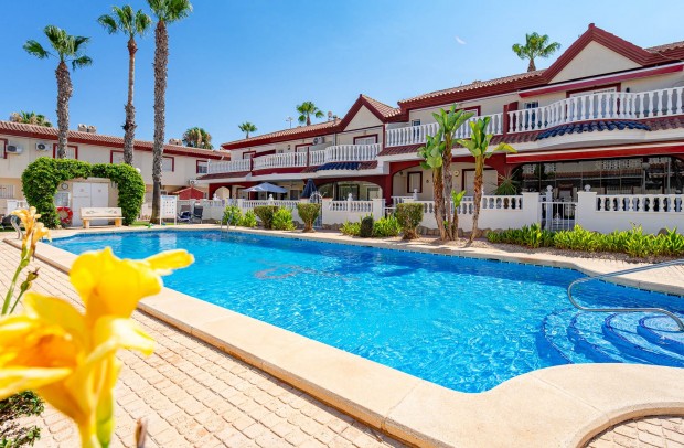 Reventa - Townhouse - Ciudad Quesada - Doña Pepa