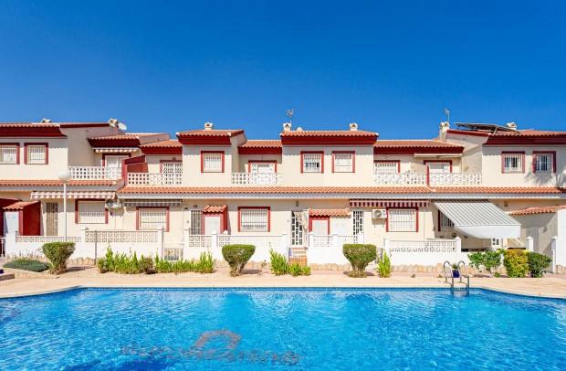 Reventa - Townhouse - Ciudad Quesada - Doña Pepa