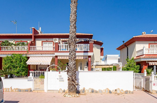 Reventa - Townhouse - Ciudad Quesada - Doña Pepa