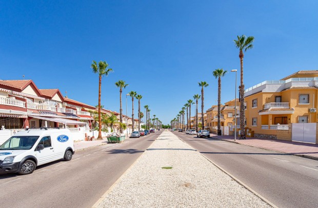 Reventa - Townhouse - Ciudad Quesada - Doña Pepa