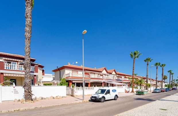 Reventa - Townhouse - Ciudad Quesada - Doña Pepa