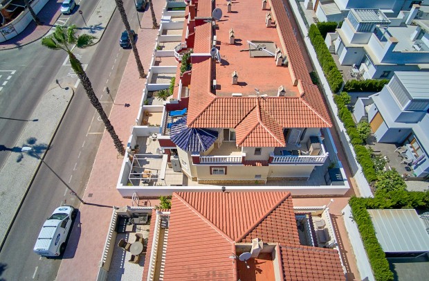 Reventa - Townhouse - Ciudad Quesada - Doña Pepa
