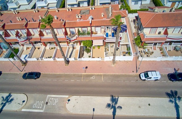 Reventa - Townhouse - Ciudad Quesada - Doña Pepa