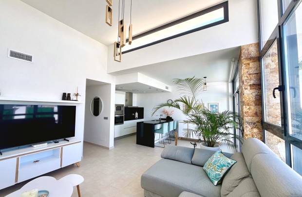 Reventa - Villa Detached - Ciudad Quesada