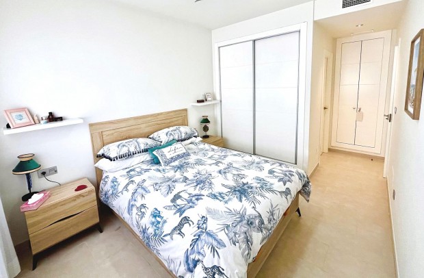 Reventa - Villa Detached - Ciudad Quesada