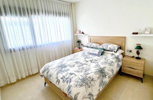 Reventa - Villa Detached - Ciudad Quesada