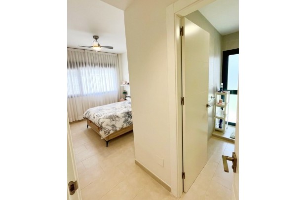 Reventa - Villa Detached - Ciudad Quesada