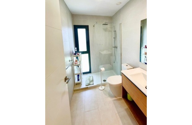 Reventa - Villa Detached - Ciudad Quesada