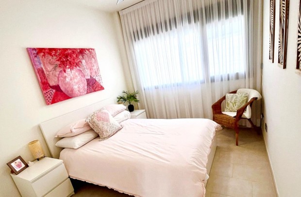 Reventa - Villa Detached - Ciudad Quesada