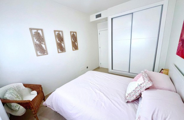 Reventa - Villa Detached - Ciudad Quesada