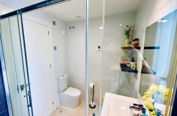 Reventa - Villa Detached - Ciudad Quesada