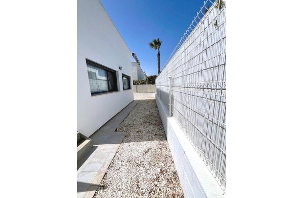 Reventa - Villa Detached - Ciudad Quesada