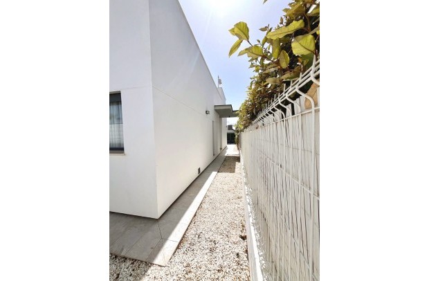 Reventa - Villa Detached - Ciudad Quesada