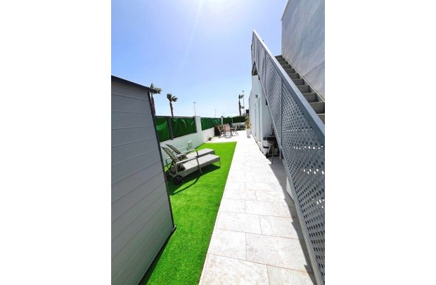 Reventa - Villa Detached - Ciudad Quesada