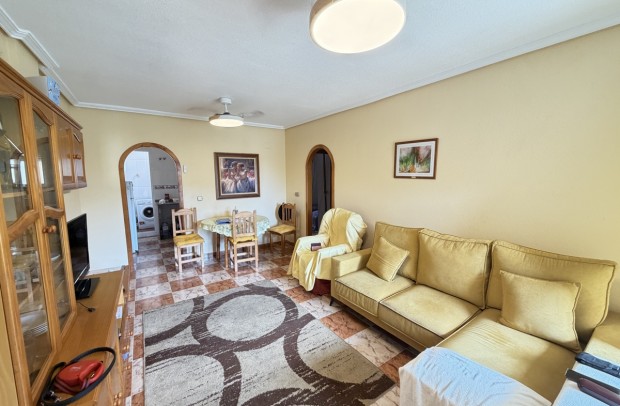 Resale - Apartment - Villamartin - Villamartín
