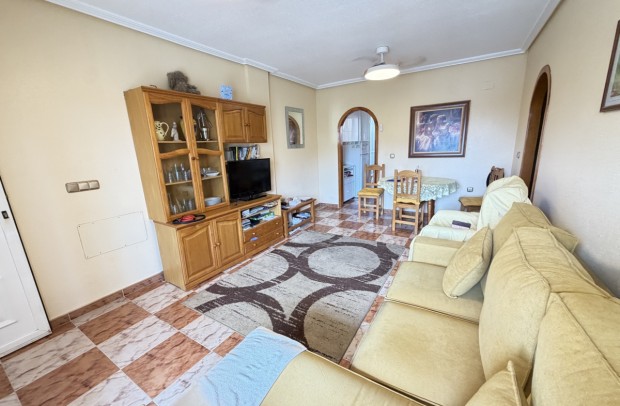 Resale - Apartment - Villamartin - Villamartín