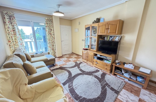 Resale - Apartment - Villamartin - Villamartín