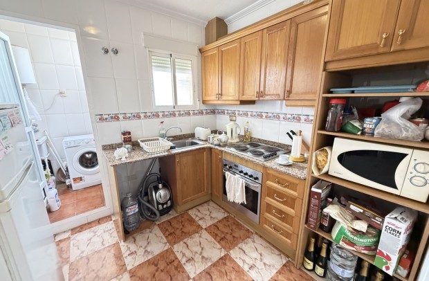 Resale - Apartment - Villamartin - Villamartín