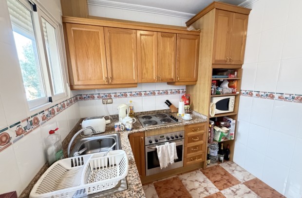 Resale - Apartment - Villamartin - Villamartín