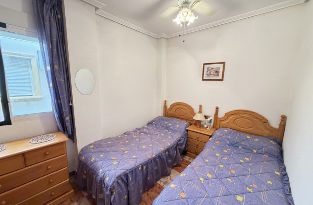 Resale - Apartment - Villamartin - Villamartín